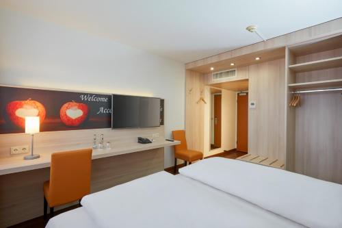 H+ Hotel Stuttgart Herrenberg - image 12