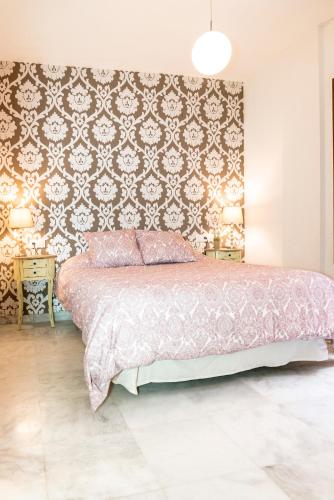 

Apartment Entalladores