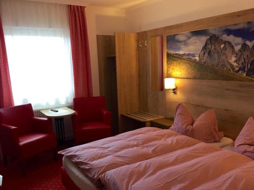 Hotel Peiler Garni - Accommodation - Iserlohn