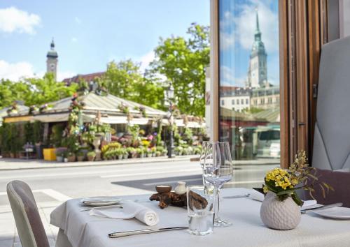 Living Hotel Das Viktualienmarkt - image 14