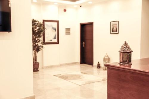 Exterior view, Barka Hotel Apartment in Barka