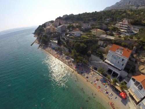  Apartment Dodo, Pension in Mimice bei Blato na Cetini