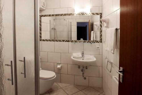 Hotel Peiler Garni in Iserlohn, Deutschland