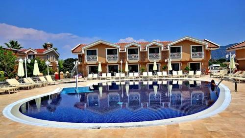 Dalyan Resort & Spa - image 8