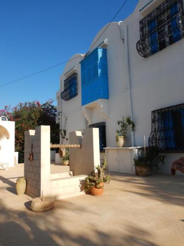 Menzel Churasco Djerba