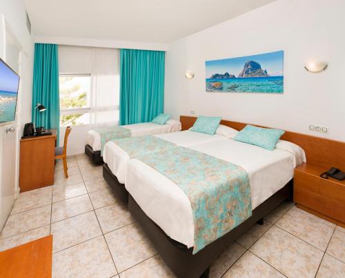 Hotel Tropical - image 9