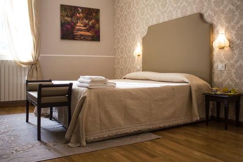 Hotel Navy in Livorno
