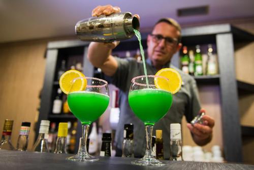 Kn Hotel Matas Blancas - Solo Adultos - image 3