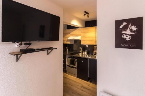 Studio ToulouseCityStay Blagnac - image 9
