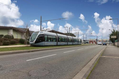 Studio ToulouseCityStay Blagnac - image 11