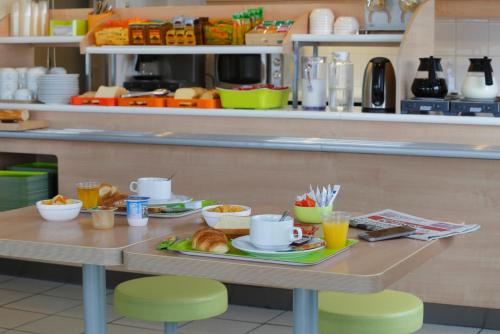 Hotel Ibis Budget Cosne Sur Loire