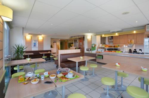 Ibis Budget