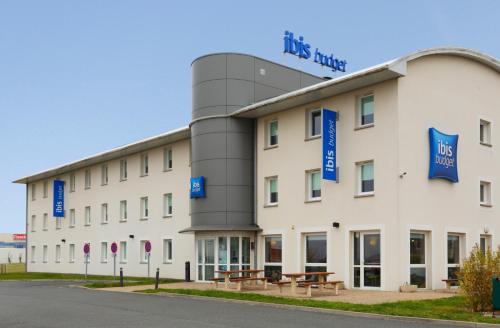 Ibis Budget