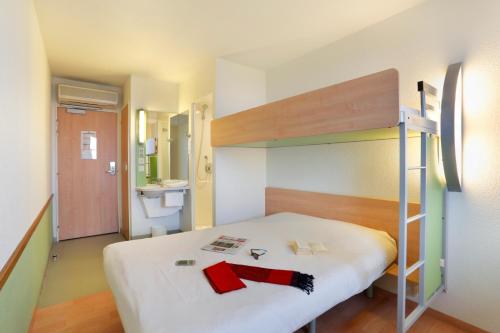 Hotel Ibis Budget Cosne Sur Loire