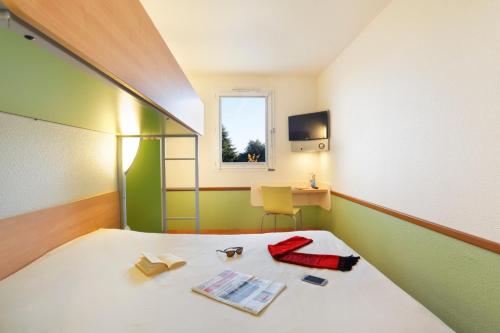 Hotel Ibis Budget Cosne Sur Loire