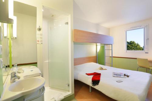 Ibis Budget
