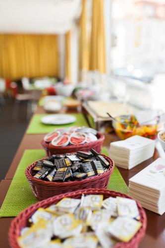 Kyriad Vienna Altmannsdorf - image 3