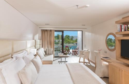 Elounda Bay Palace a Member of the Leading Hotels of the World - image 12