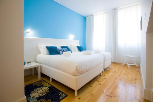 B&B Porto - Turista Da Trindade - Bed and Breakfast Porto