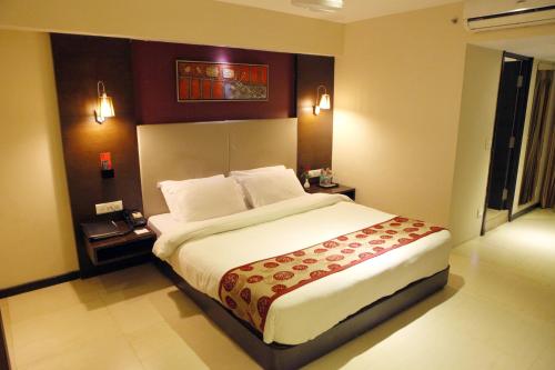 1 twin bed