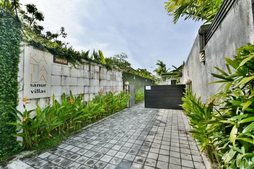 Katala Villas Room Type - Two-Bedroom Villa with Private Pool