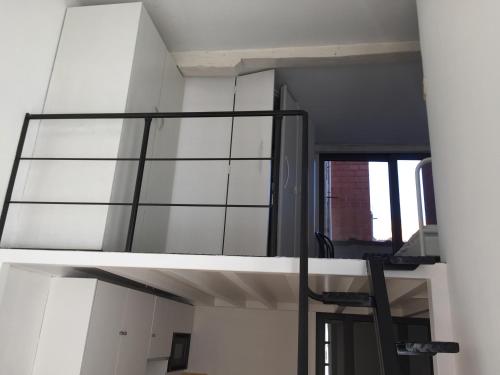  Cute middle of town flat in Antwerpen