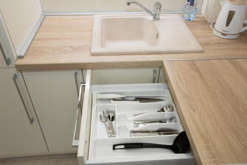 Sonberri Apartaments - main image