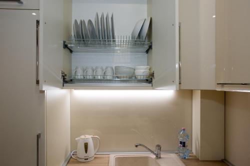 Sonberri Apartaments - image 6