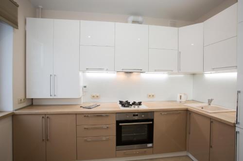 Sonberri Apartaments - image 8