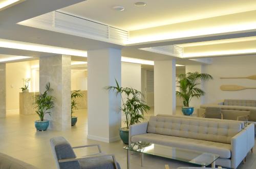 Sunrise Gardens Aparthotel - image 4