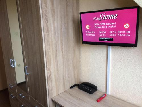 Photo - Hotel Sieme