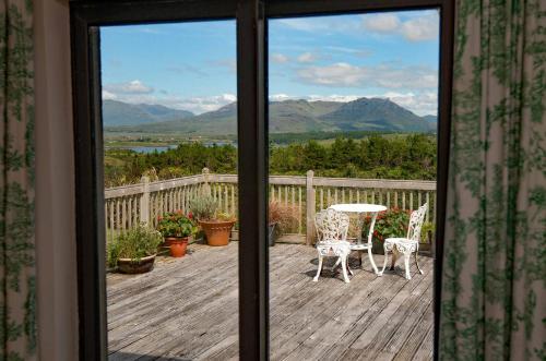Surrounding environment, Cottage 261 - Moyard in Moyard