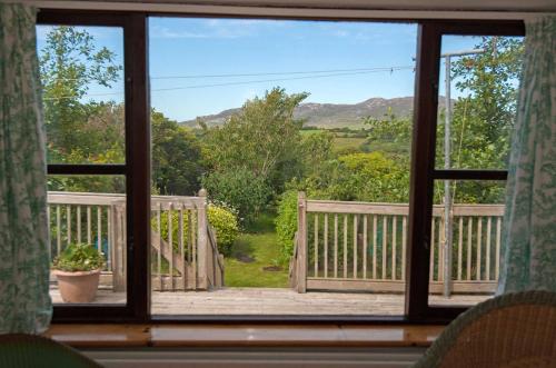 Facilities, Cottage 261 - Moyard in Moyard