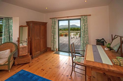 View, Cottage 261 - Moyard in Moyard