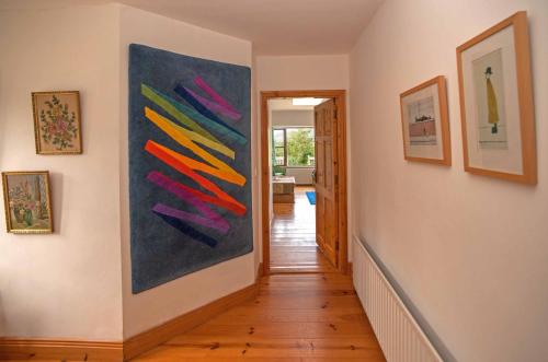 Facilities, Cottage 261 - Moyard in Moyard