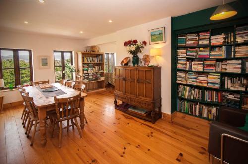 Recreational facilities, Cottage 261 - Moyard in Moyard