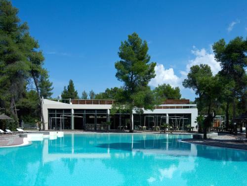 . Club Agia Anna