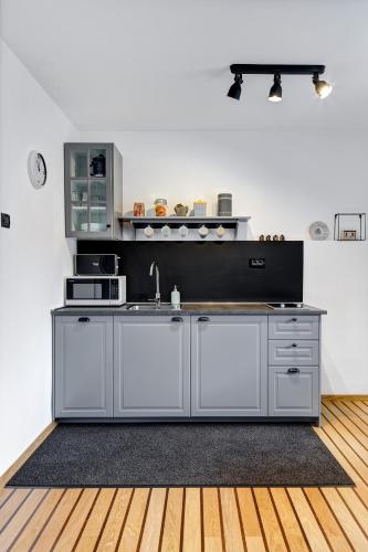 Apartments Viola