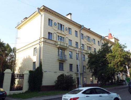 Studiominsk Apartments