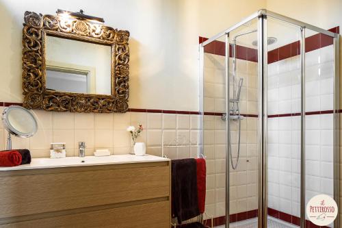 Il Pettirosso Room Type - Deluxe Double Room