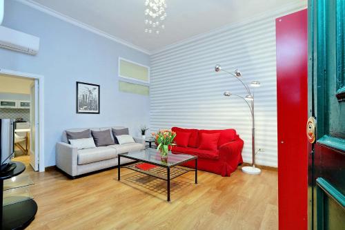 Cozy Tritone - My Extra Home - image 11