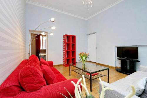 Cozy Tritone - My Extra Home - image 2