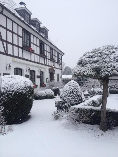 Landhotel Hütter - image 8