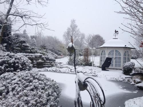 Landhotel Hütter - image 14