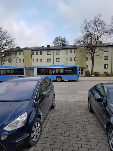 Hotel Giesing - image 14