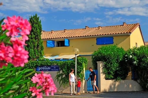 Résidence Goélia Sun Village - image 12
