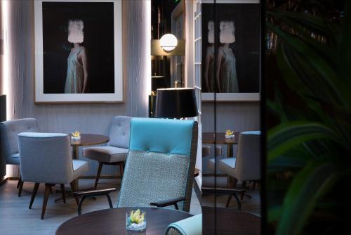 Maison Bréguet - image 10