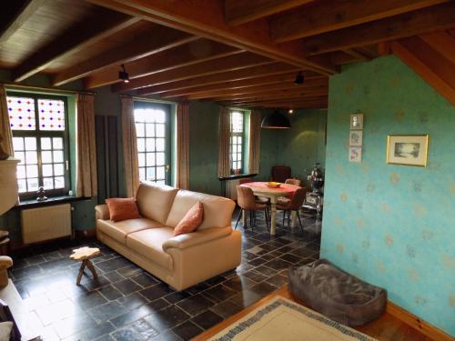 Vakantiehuis Charmant in Zwalm