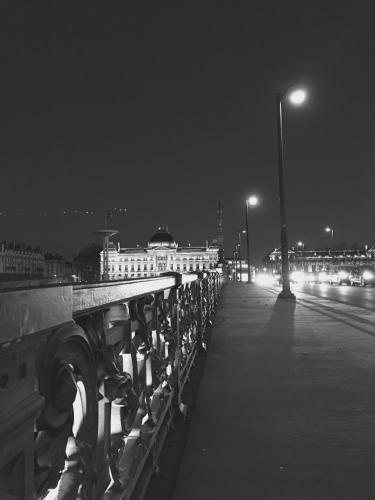 Surrounding environment, Mon Appart A VILLON-MONPLAISIR in 8e arrondissement