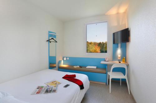 First Inn Hotel Paris Sud Les Ulis